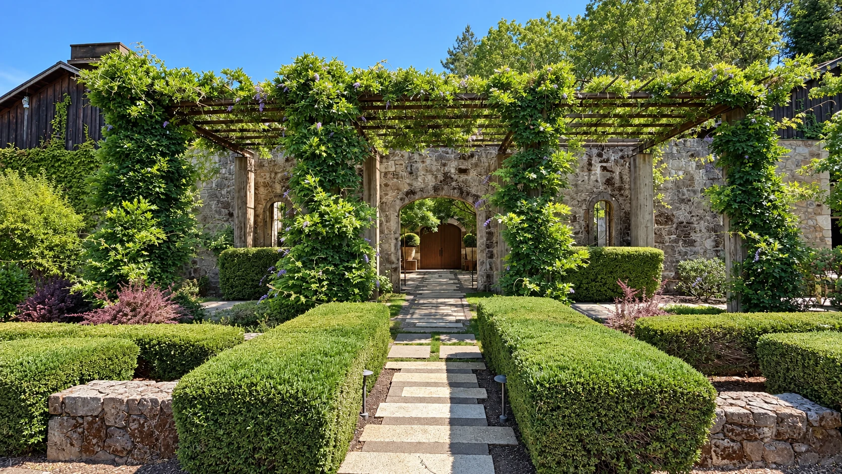 Dana Estates Review: Napa’s Most Elegant Hidden Winery