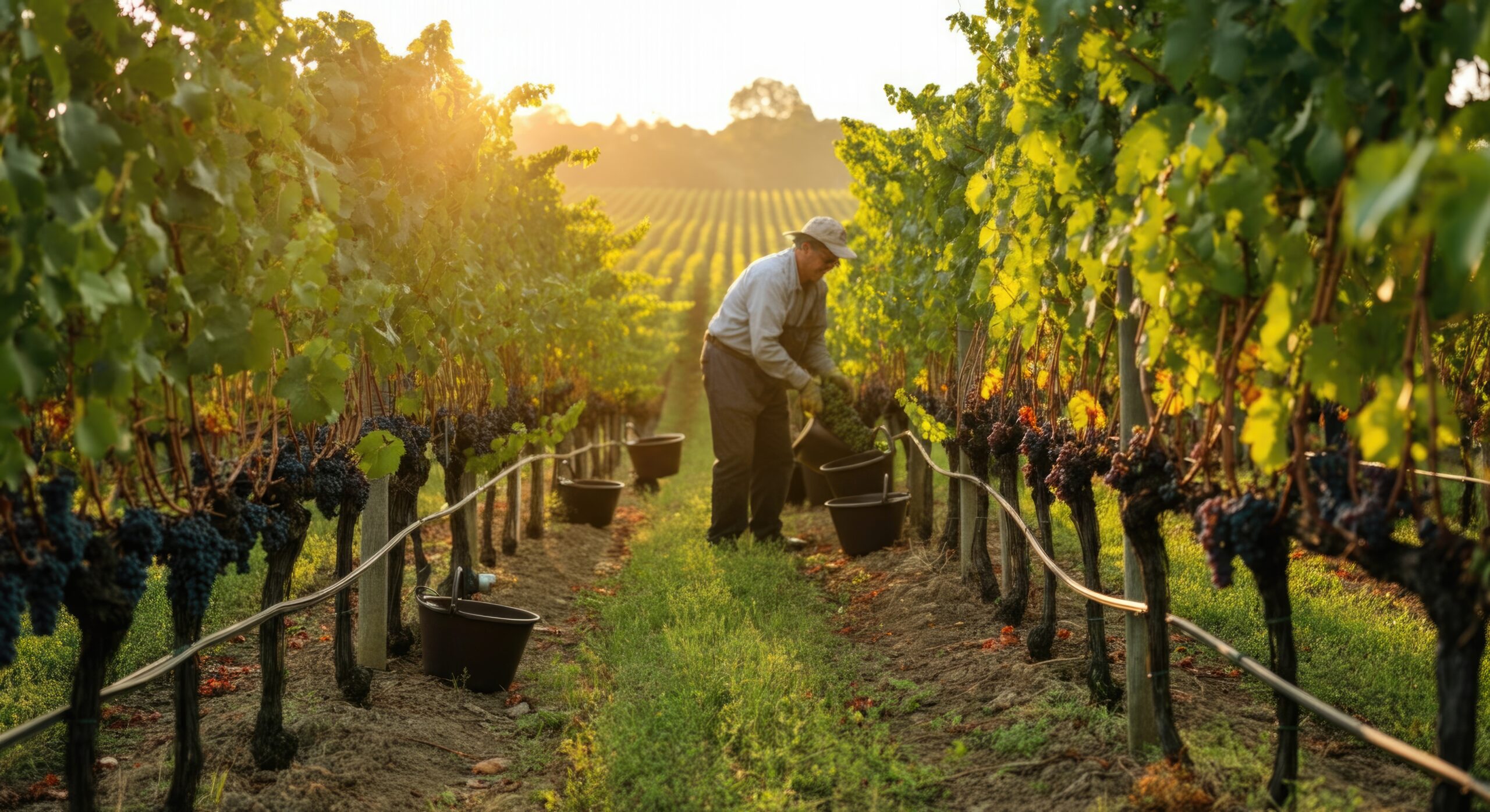 Super Tuscan Investment Wines Hold the Line While Fine Wine Falters