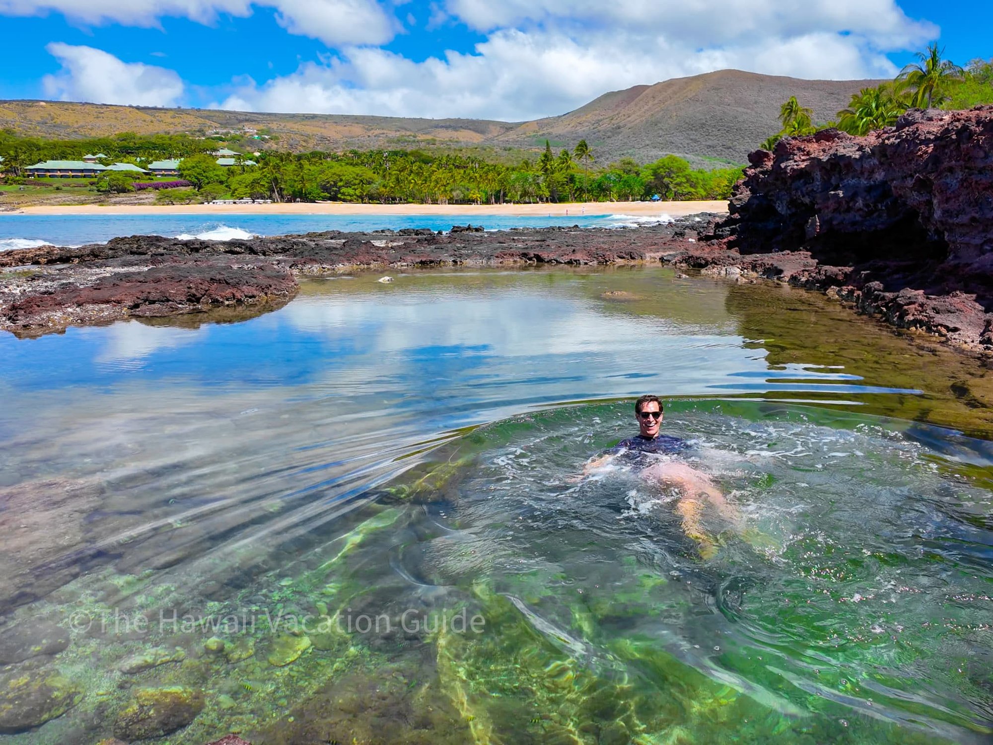 Lanai City, United States