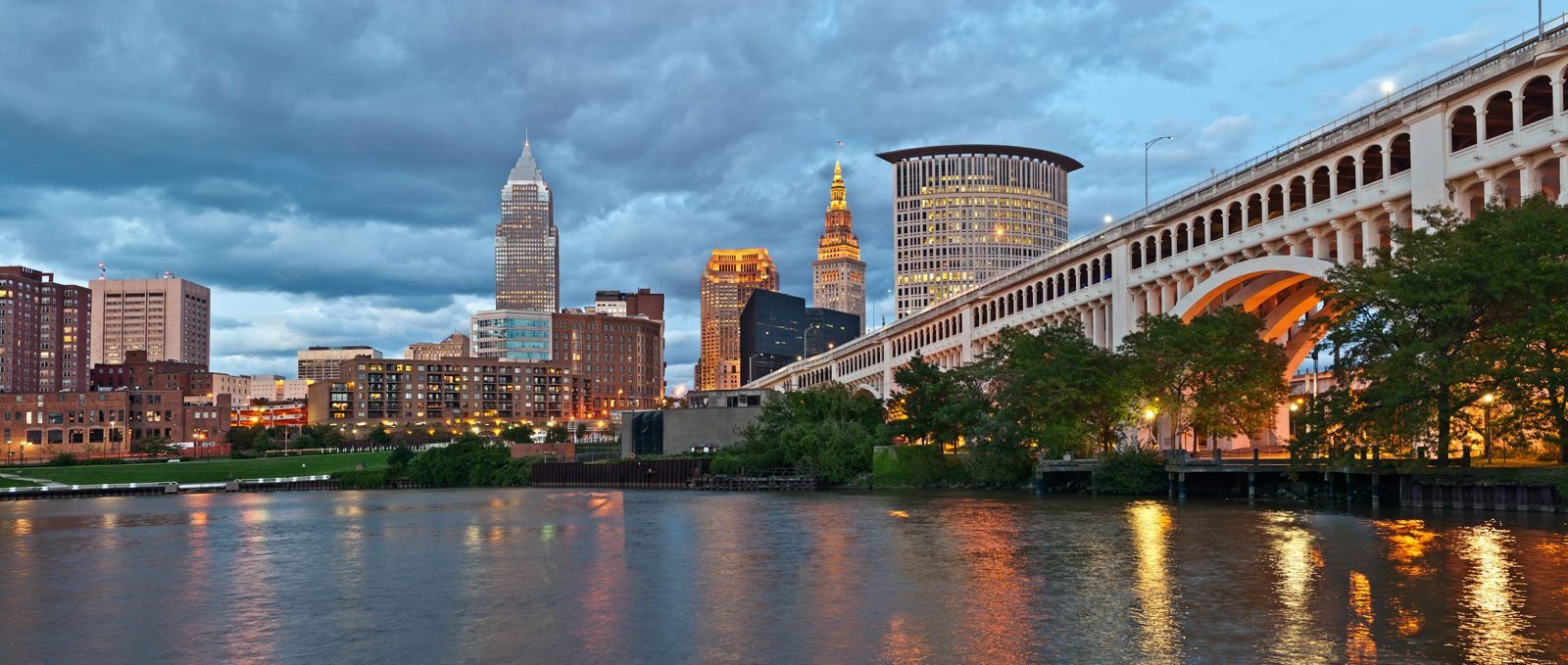 Cleveland, United States