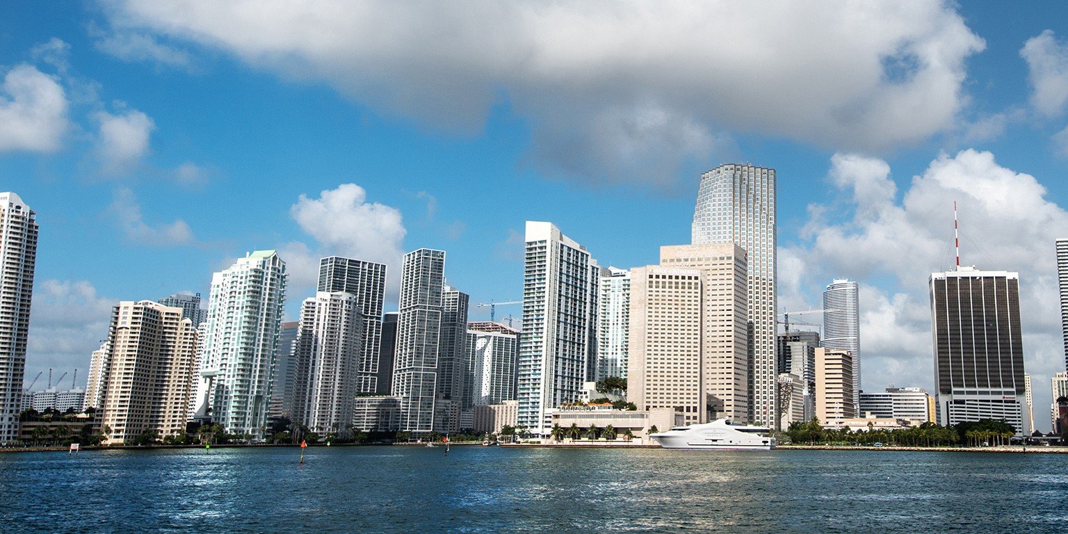 Miami Dade County, United States