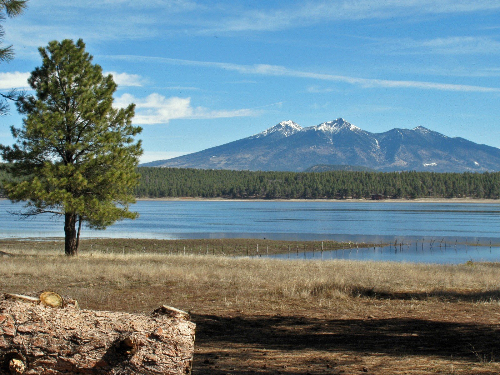 Coconino County, United States