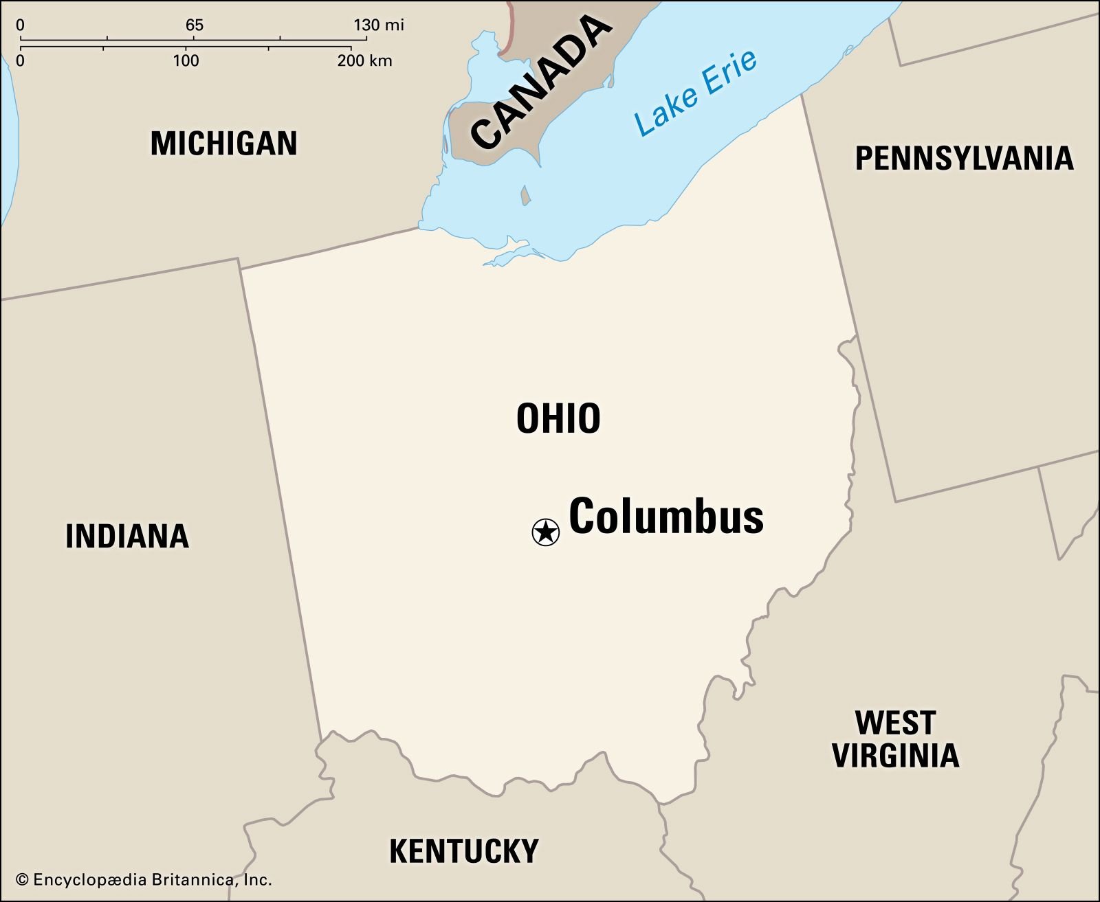 Columbus, United States