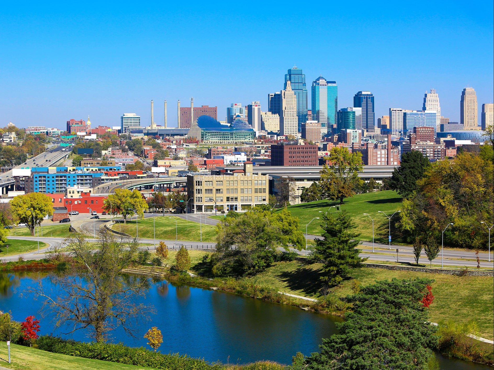 Kansas City, United States