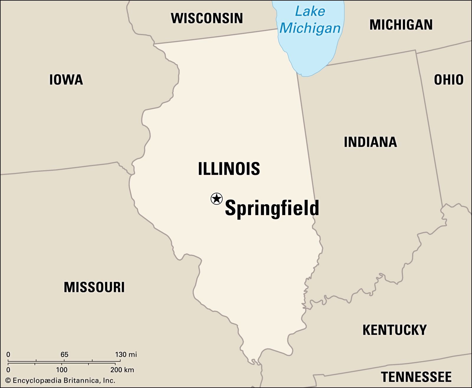 Springfield, United States